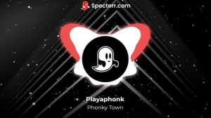 Playaphonk, Phonky Town