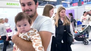 Baby LifeExpo 2023 VIII выставка для беременных и молодых мам