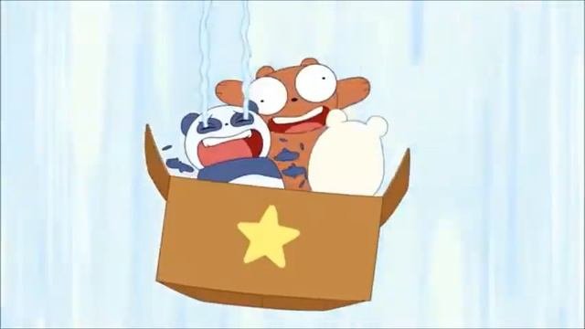 Cartoon Network Credits Error