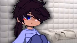 Don’t blame it on the kids || GLMV || Gacha Club || Aphmau || Experiments AU || TW BLOOD