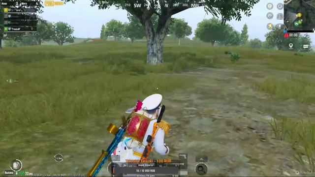 🔴 ИГРАЕМ В PUBG MOBILE: ОБНОВЛЕНИЕ 2.0 🔴 смотреть онлайн