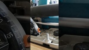 Sp6000 фиксация глубины