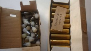 ? ОПАСНЫЙ МАГНУМ! ВНИМАНИЕ ОХОТНИКАМ!