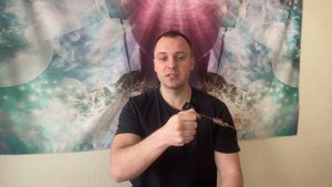 Биолокационная рамка! Как работает?