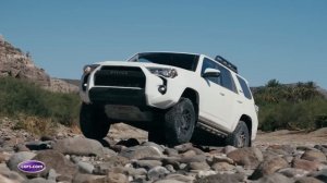 2019 Toyota 4Runner TRD Pro: First Look — Cars.com