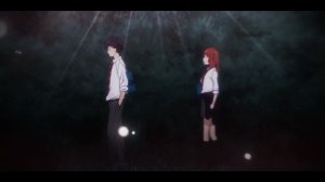 ao haru ride edit / Futaba x Kou