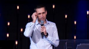 Кто любит сладкое? - пастор Богдан Бондаренко #проповеди