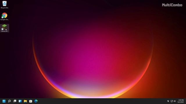 How to FIX Minecraft/TLauncher Not Launching смотреть онлайн