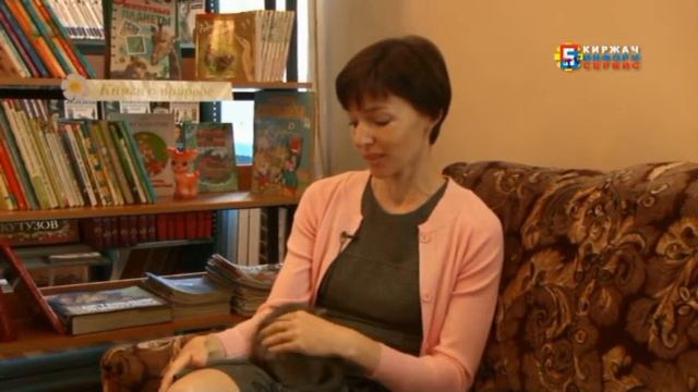 Библиотека Шёлкового комбината пережила перезагрузку