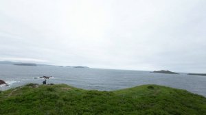 Красные скалы