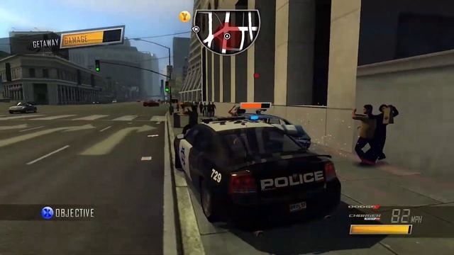 Driver: San Francisco | Story Recap смотреть онлайн