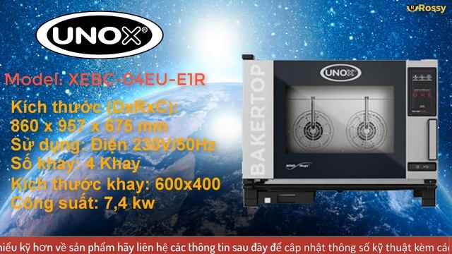 XEBC 04EU E1R смотреть онлайн