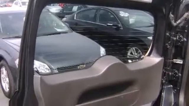 2010 Nissan Cube SL in Tompkinsville, KY 42167 смотреть онлайн