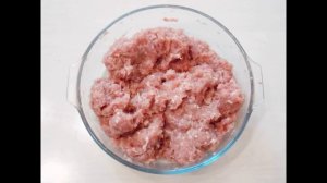 ПЕЛЬМЕНИ СО СВИНИНОЙ И КУРИЦЕЙ. КАК СДЕЛАТЬ ПЕЛЬМЕНИ СВОИМИ РУКАМИ #StayHome and cook #WithMe