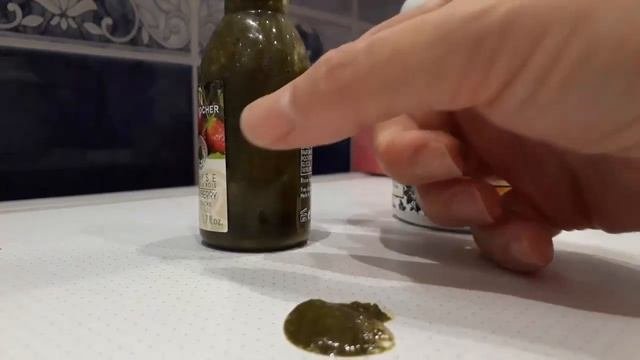 Сухой шампунь  для блеска и  объема ШАРМИ