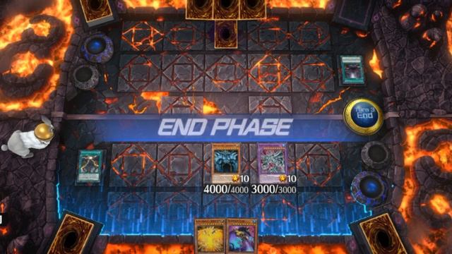 Solo Mode Campaign, The Absolute Monarch pt.2 #masterduel смотреть онлайн