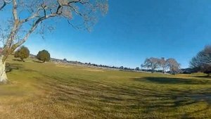 FPV дрон - первый полет в жизни / iFlight Chimera 4" 3000kv