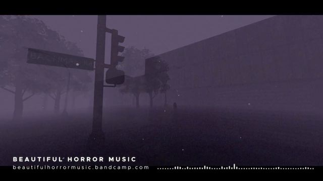 Silent Hill Piano Music | Slow & Melancholic (w/ rain ambience) смотреть онлайн