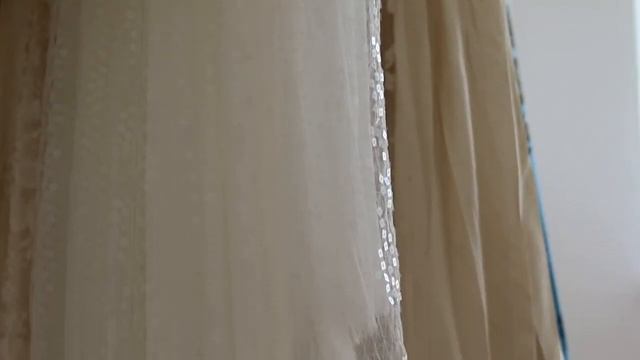 АТЕЛЬЕ ABIART пошив свадебного платья "Лесная сказка"