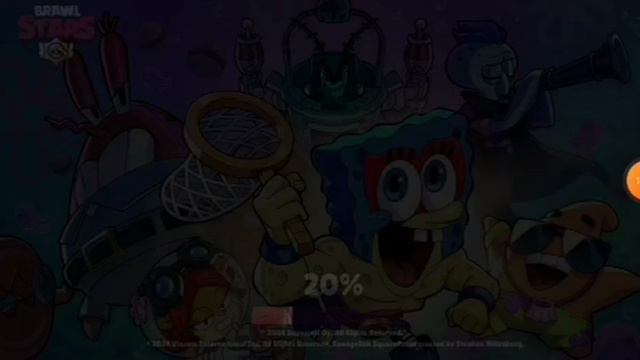 Оцениваю обновление в бравл старс..