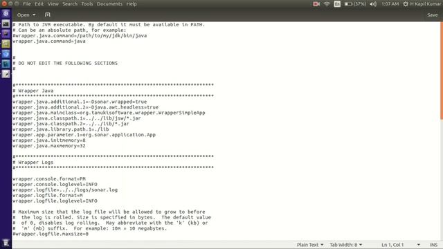 SonarLint and SonarQube Configuration in intellij IDE