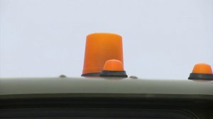 Работа специалистов инженерно-авиационной службы и службы ГСМ на полевом аэродроме