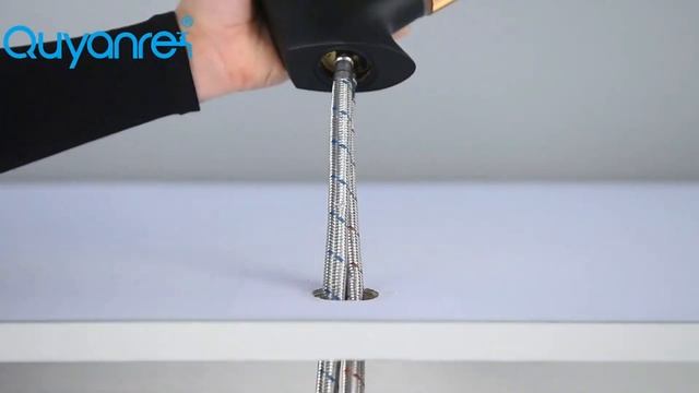 Смеситель-водопад. Установка смотреть онлайн