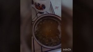 Пакетированный суп со звёздочками⭐,как в СССР.