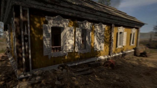 Восточный фронт спустя неделю// HELL LET LOOSE// будни сервера Westfallen смотреть онлайн