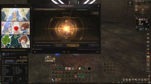 Имбовый баф на 50% физ атаки! +18 Легендарный плащик Фериоса. Lineage 2 на руоффе 2022.