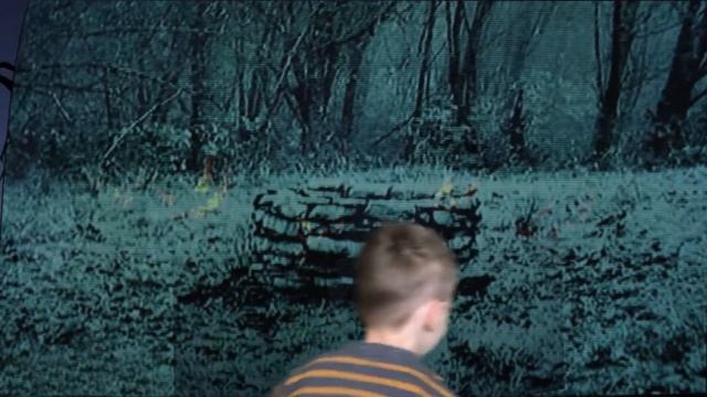 Звонок - Страшная история- страшный голос в телефоне сказал "Осталось 7 дней!"