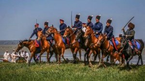 Ой то не вечор... Народная песня