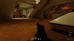 Wolfenstein II: The New Colossus - Прохождение. серия 26: Оберкомандо на венере