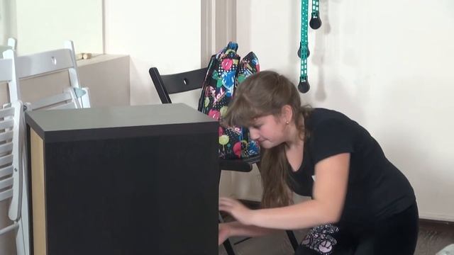 Студия Актер Темпоритм Этюды смотреть онлайн