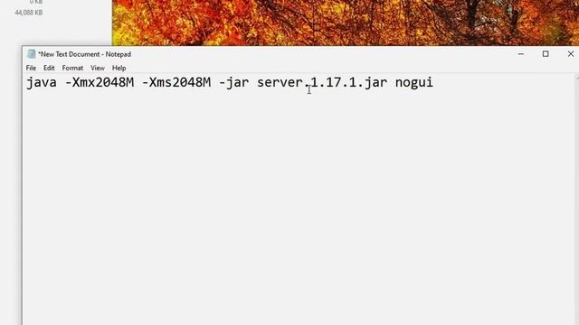 How To Create Your Own Minecraft Spigot Server 1.17 (2021) Super Quick & Simple!!! смотреть онлайн