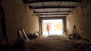 Паук 4-1,снятие катализатора на ВАЗ 21154 суперавто.