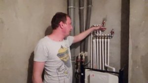 коллекторная система водоснабжения на полипропилене. преимущества и недостатки