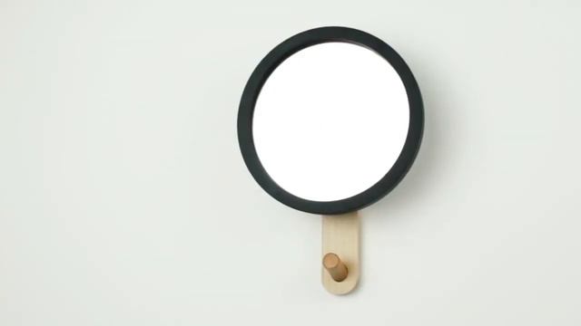Hub Mirror