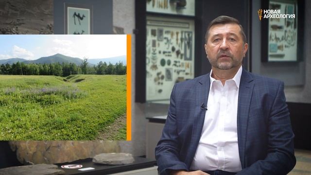 Древнейшие доместицированные овцы на Алтае: открытия археологов и палеогенетиков