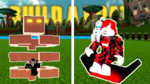 ХОВОРБОРД САМОЛЁТ И ДРУГИЕ ПОСТРОЙКИ С ПОЧТЫ.