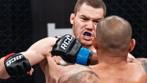 «Удав» | Самуил Шелест, Россия vs Алессандро Маседо, Бразилия. Удушка в стиле дяди Леши | Полный бой