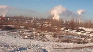 Возможности Приоры на шинах Гудьир Ультрагрип Айс Арктик 185/65R14