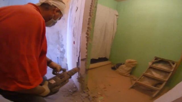 PEREPLANIROVKI.BY/АЛМАЗНАЯ РЕЗКА И РАСШИРЕНИЕ ПОД МЕТАЛЛИЧЕСКУЮ ДВЕРЬ смотреть онлайн