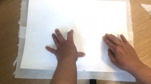 Печать на картоне. Занятие 2. Видеоурок