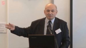 Макаренковские чтения. А.М. Кушнир. Методология эффективного образования