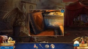 Утерянные гримуары 3. Забытый источник прохождение #1