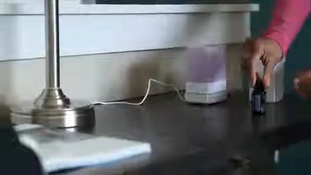 Масло мята. Эфирные масла фирмы DoTERRA смотреть онлайн