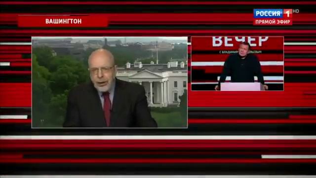 Дмитрий Саймс о Гайдаре. смотреть онлайн