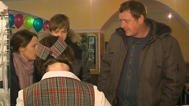 «Лагманная» празднует юбилей смотреть онлайн