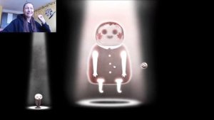 НИКОГДА не смотри ЭТО перед СНОМ или мой САМЫЙ СТРАШНЫЙ КОШМАР! Happy Game Прохождение #1